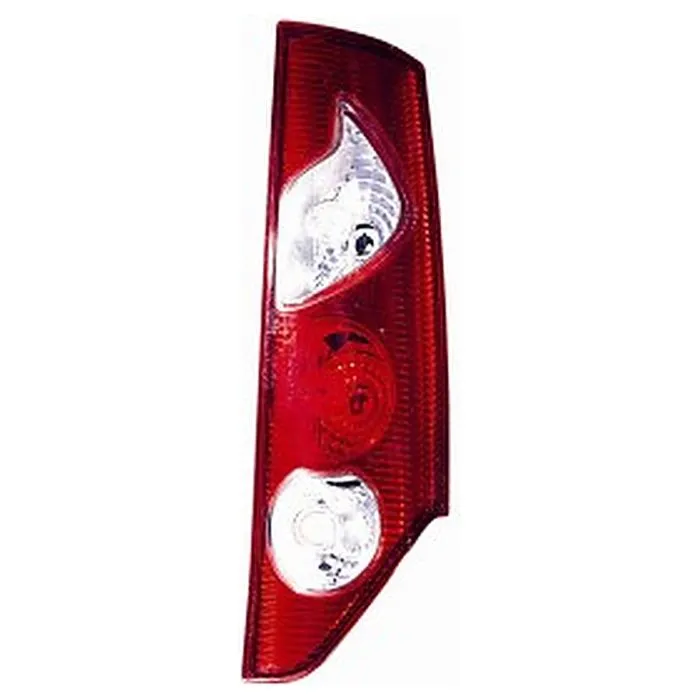 Renault Kangoo 2008-2013 Rear Light Right Lower Tailgate