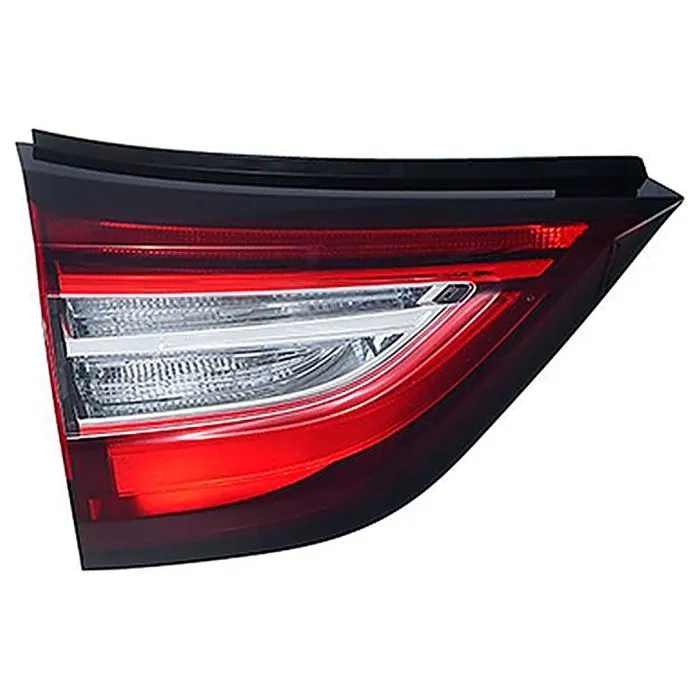 Renault Scenic 2016-2023 Rear Light Left Grand Scenic Inner Hella