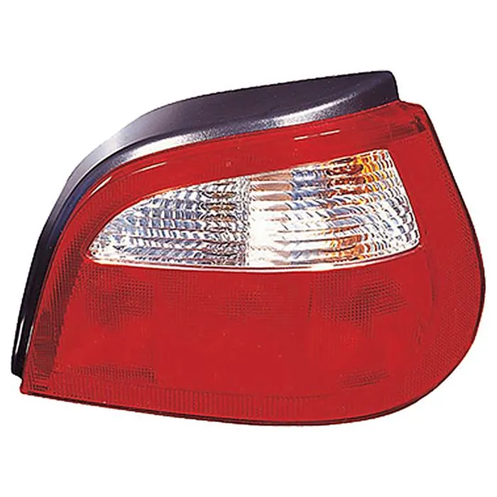 Renault Scenic 1999-2003 Fanale Posteriore Destro