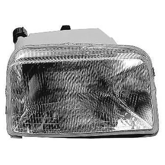 Renault R5 Super 5/Super 5 1985+ Farol Direito H4