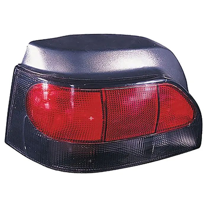 Renault Clio 1994-1998 Rear Light Left Smoked Valeo