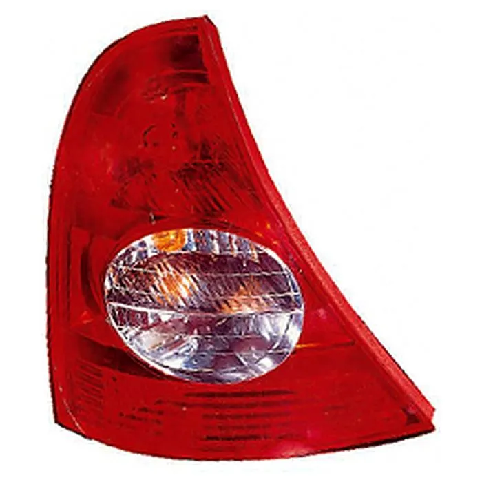 Renault Clio II/Clio Campus 2001-2012 Rear Light Left