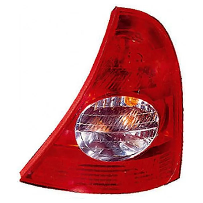 Renault Clio II 2001-2005 Rücklicht Rechts Valeo