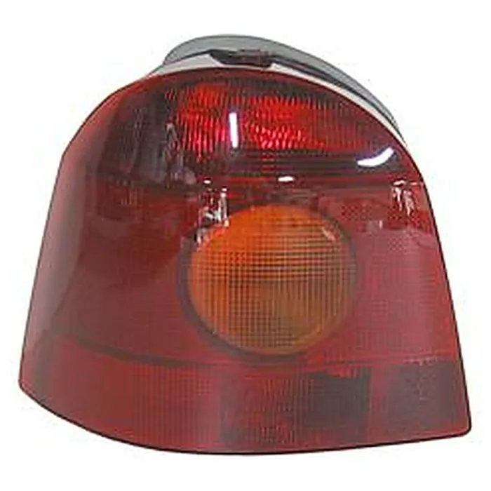 Renault Twingo 1992-1998 Achterlicht Links