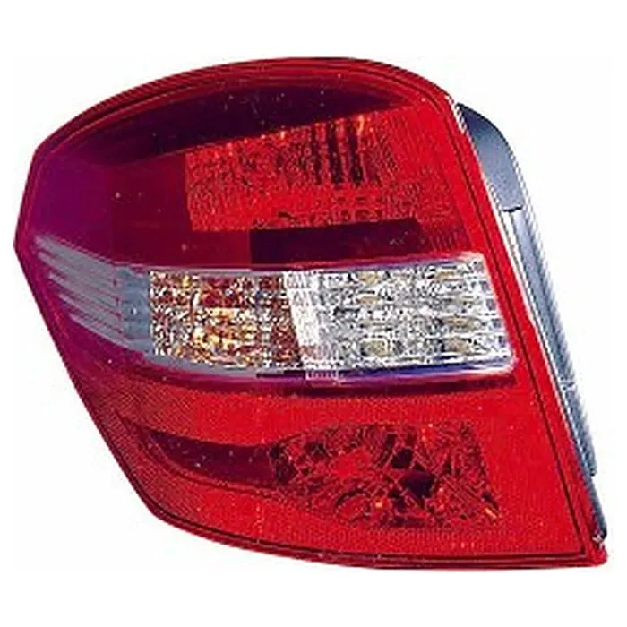 Renault Laguna 2007-2010 Rear Light Left Break