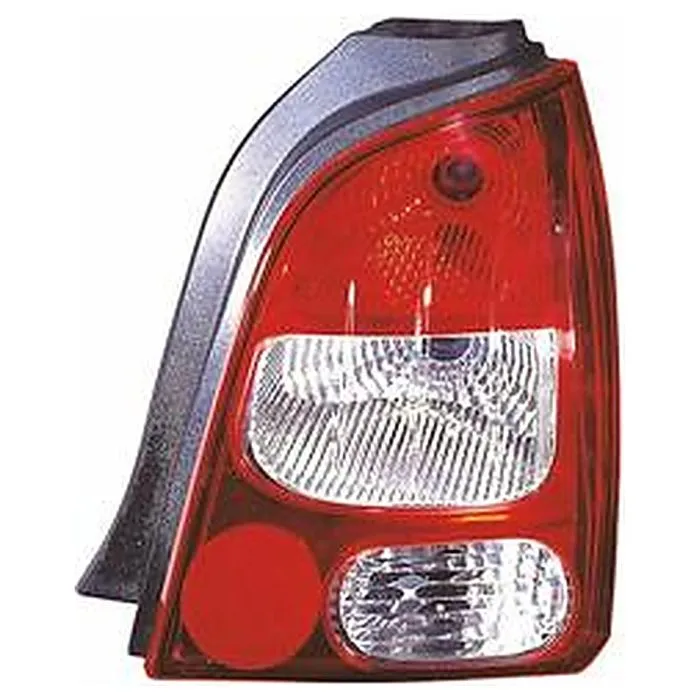 Renault Twingo 2007-2011 Fanale Posteriore Destro