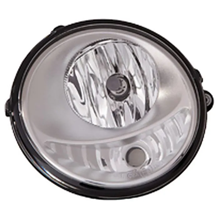 Renault Twingo 2012-2014 Fendinebbia Sinistro H11