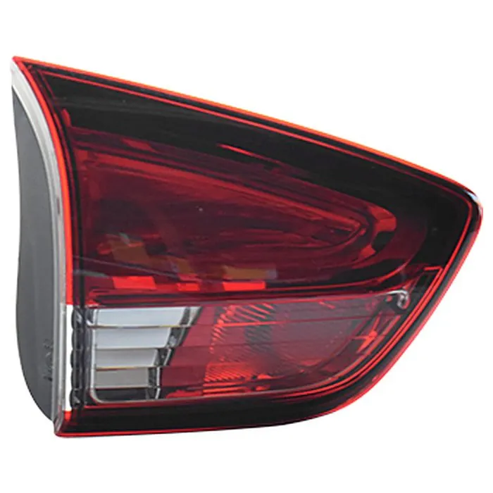Renault Clio IV 2012-2020 Achterlicht Links Grandtour Binnen AL