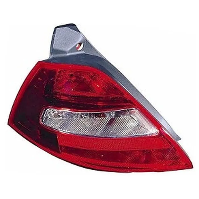 Renault Megane 2006-2009 Farolim Traseiro Esquerdo