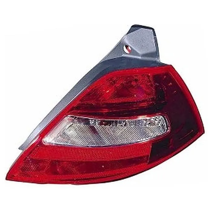 Renault Megane 2006-2009 Achterlicht Rechts