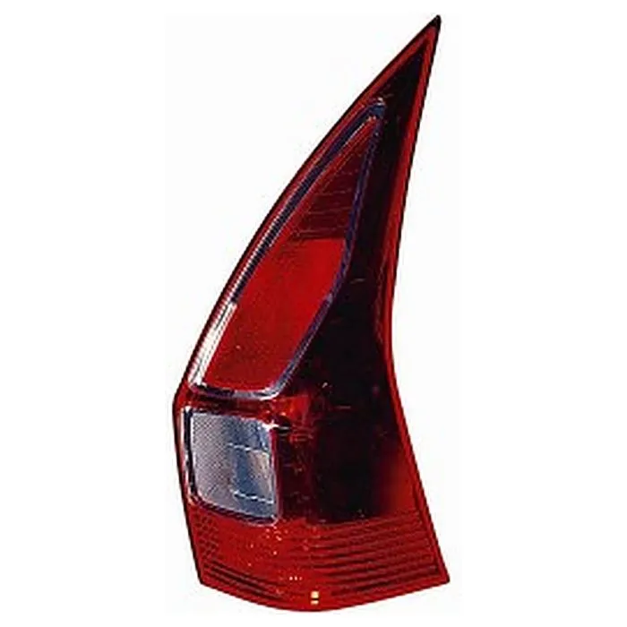 Renault Megane 2006-2009 Rear Light Right Without Electrical Part Break