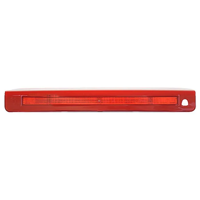 Renault Megane 2009-2015 Terceira Luz de Travagem LED 5 Portas