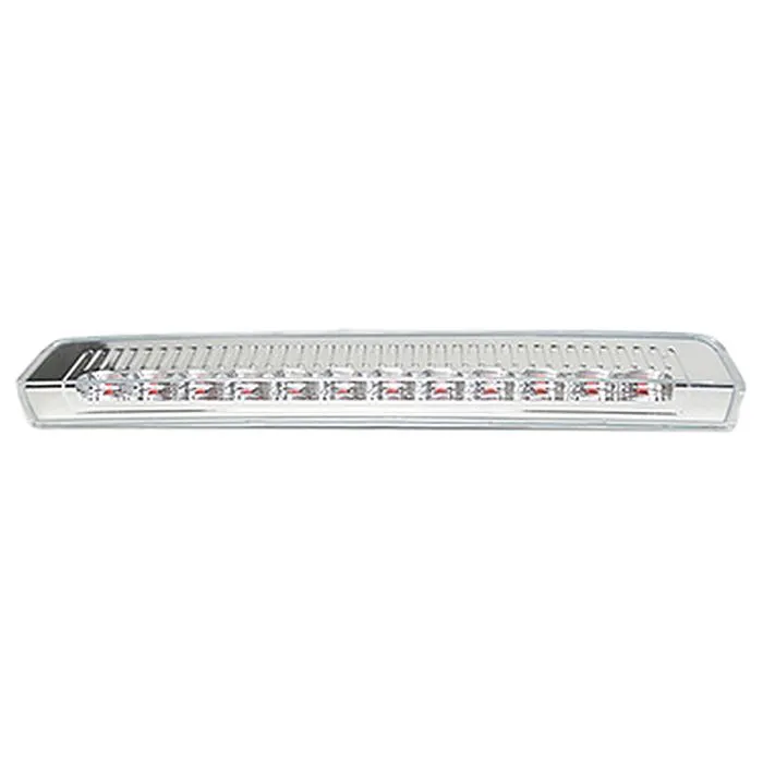 Renault Laguna 2007-2015 Terza Luce Stop Lunotto Fisso Break LED