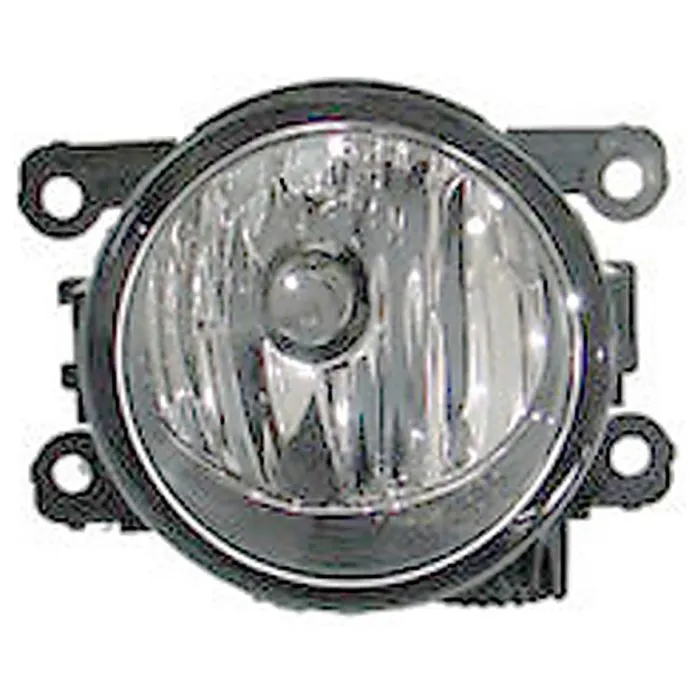 Talento 2016-2021 Vivaro Trafic Primastar NV300 Koleos Captur Scenic Talisman Farol de Nevoeiro Esquerdo H11 LED