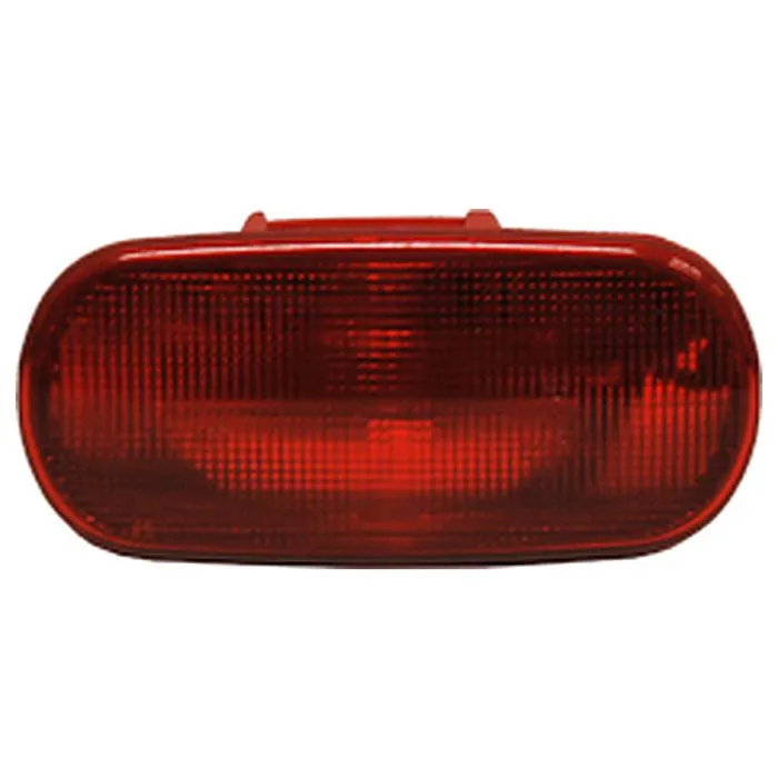 Nissan Interstar / Opel Movano / Renault Master 2003-2010 Third Brake Light