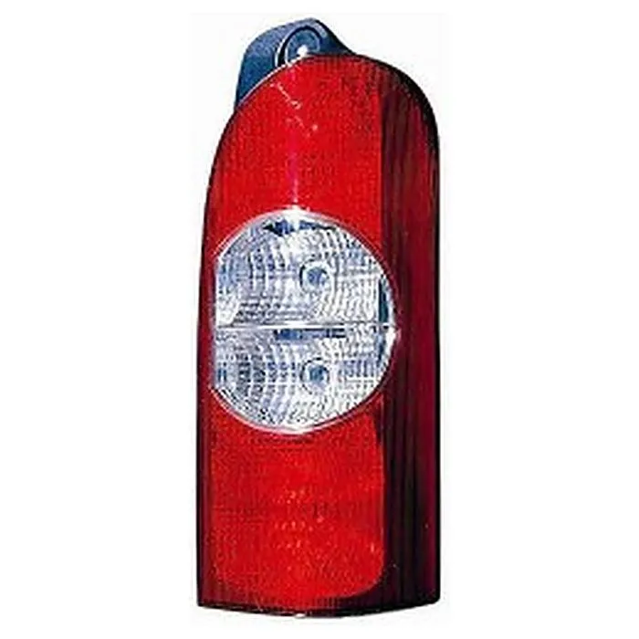 Nissan Interstar / Opel Movano / Renault Master 2003-2010 Achterlicht Rechts