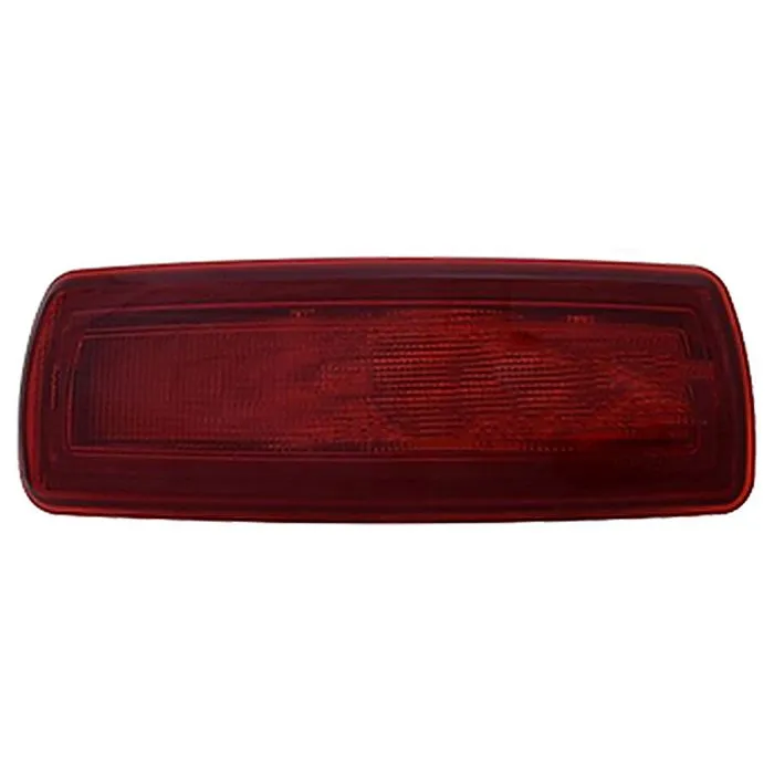 Opel Vivaro 2014-2019 Terceira Luz de Travagem