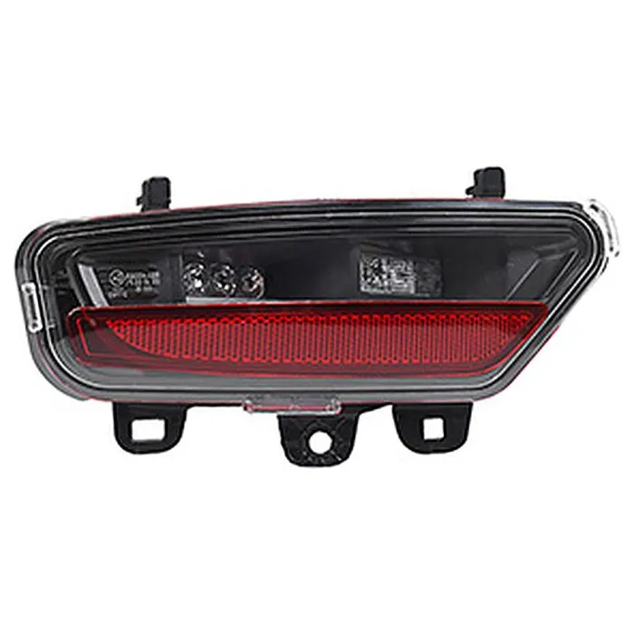 Renault Captur 2020+ Rear Fog Light Left LED