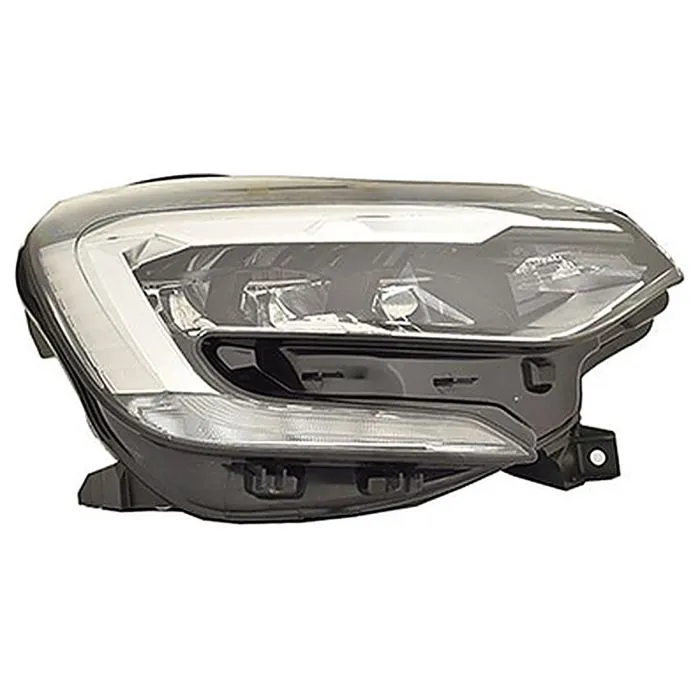 Renault Captur 2020-2024 Double Phare Droit LED
