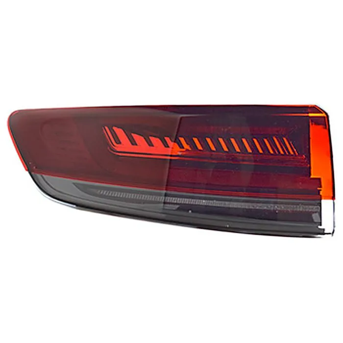 Renault Megane Break 2020+ Rear Light Left Outer Valeo