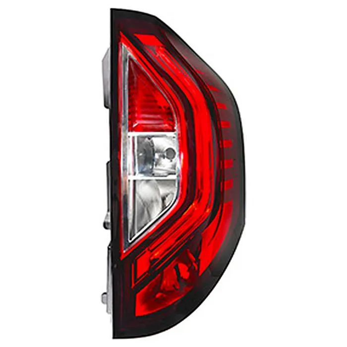 Renault Kangoo 2021+ Rear Light Right Without Electrical Part LED