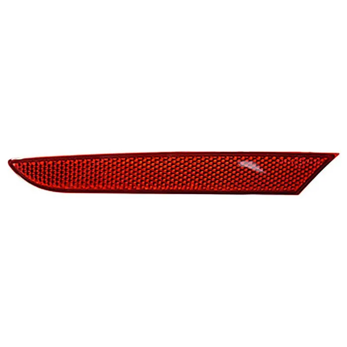 Renault Clio V 2019+ Reflector Left In Bumper