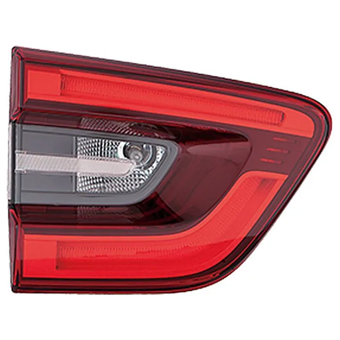 Renault Kadjar 2015-2018 Rücklicht Links Innen LED