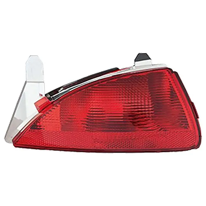 Renault Kadjar 2015-2018 Feu Antibrouillard Arrière Gauche