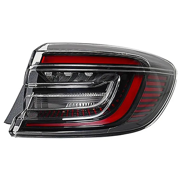 Renault Clio V 2023+ Rear Light Right Outer