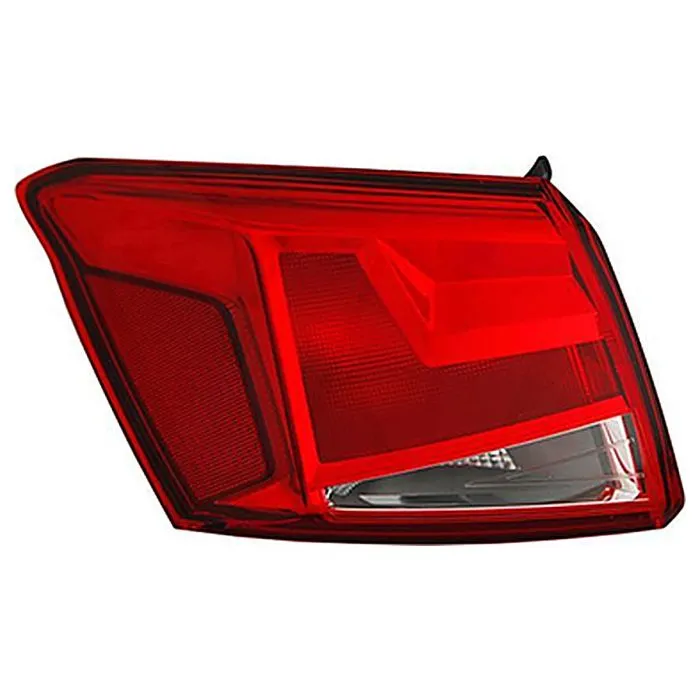 SEAT Arona 2017+ Farolim Traseiro Esquerdo Exterior AL
