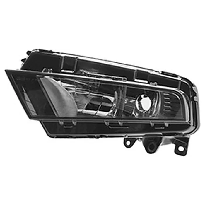 SEAT Ateca/Leon 2016-2020 Fendinebbia Sinistro H8
