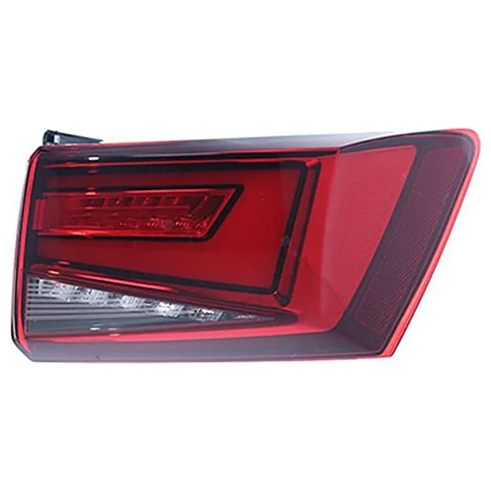 SEAT Ateca 2016+ Piloto Trasero Derecho Exterior Intermitente Dinámico LED Valeo