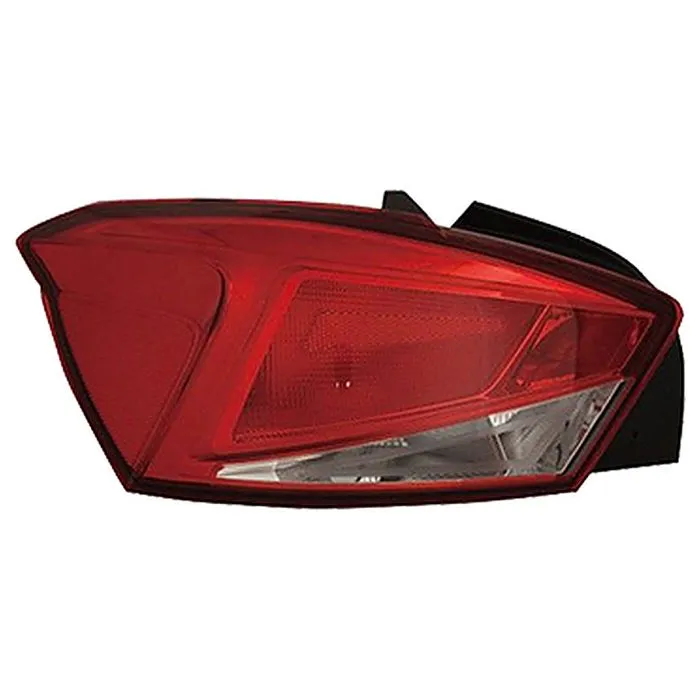 SEAT Ibiza 2017+ Rear Light Left