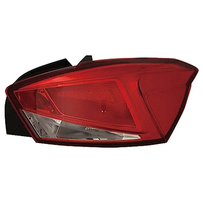 SEAT Ibiza 2017+ Achterlicht Rechts