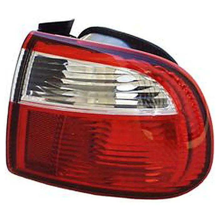 SEAT Leon 1999-2005 Rear Light Right Toledo