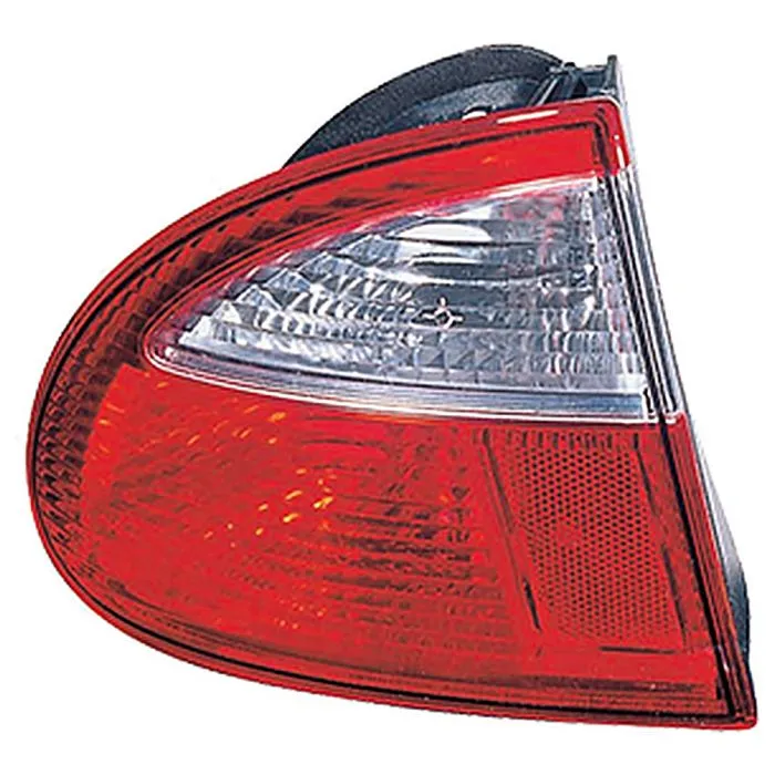 SEAT Leon 1999-2005 Achterlicht Links