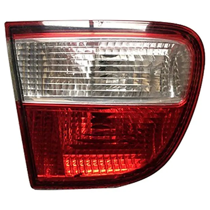 SEAT Leon 1999-2005 Vidro de Farolim Traseiro Esquerdo Interior