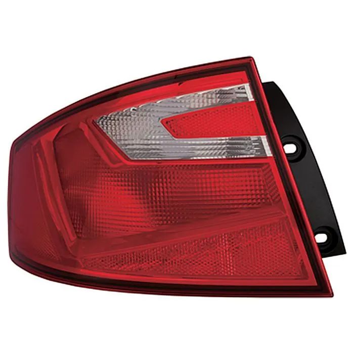 SEAT Toledo 2012+ Farolim Traseiro Esquerdo Exterior