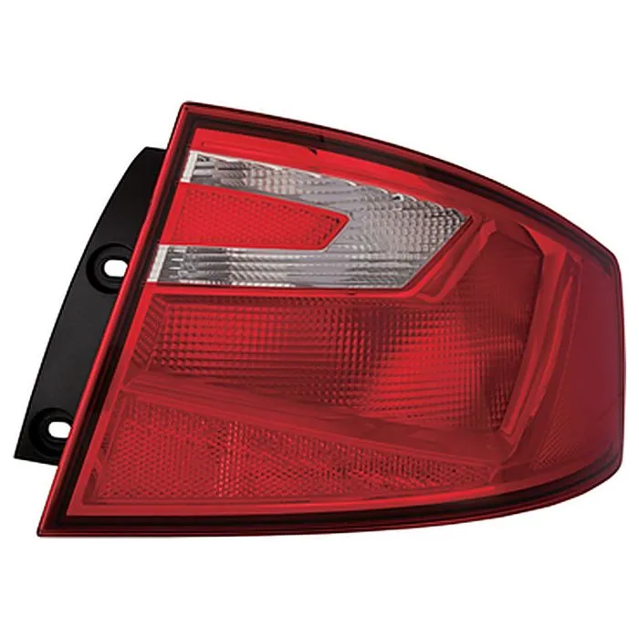 SEAT Toledo 2012+ Fanale Posteriore Destro Esterno