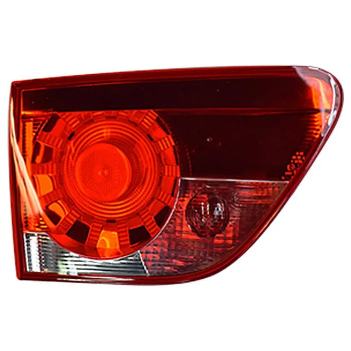 SEAT Altea/Toledo 2004+ Farolim Traseiro Esquerdo XL Interior