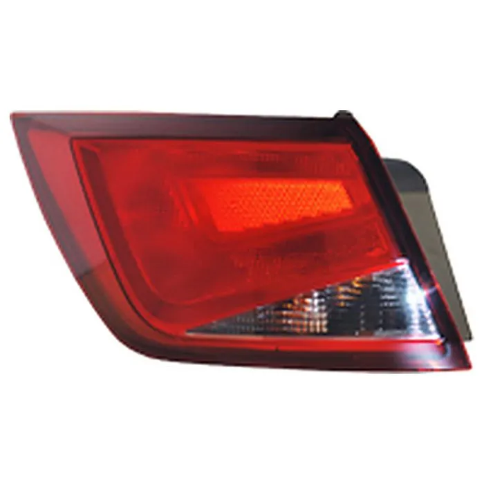 SEAT Leon 2013-2020 Achterlichtglas Buiten Links Break Valeo