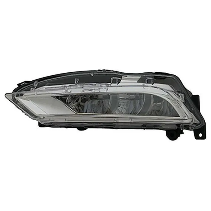SEAT Ateca/Leon 2017+ Faro antiniebla izquierdo LED