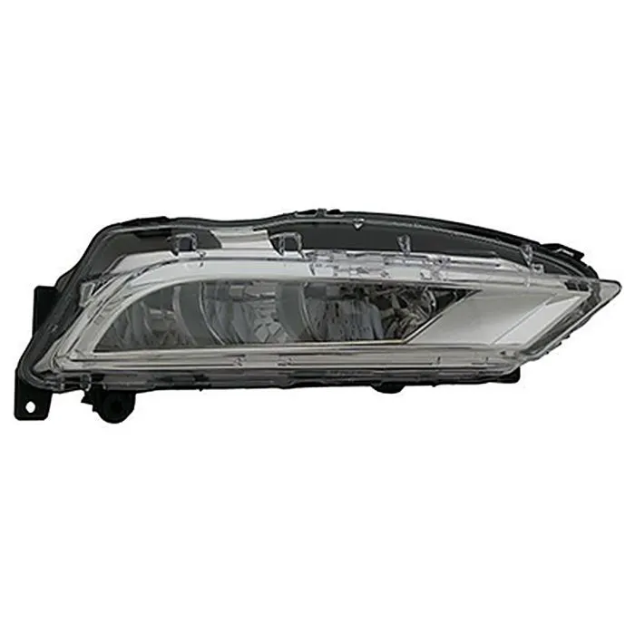 SEAT Ateca/Leon 2017+ Faro Antiniebla Derecho LED