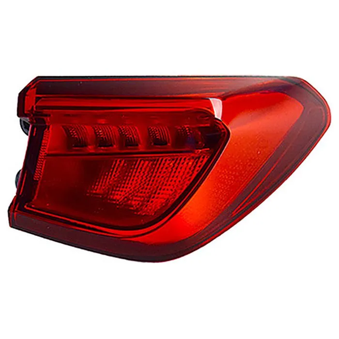 SEAT Leon 2020+ Feu Arrière Droit Non Break 5D LED