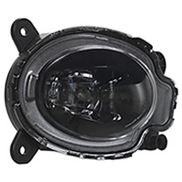 SEAT Leon/Tarraco / Volkswagen Polo 2018+ Farol de Nevoeiro Direito Com Luz Diurna LED
