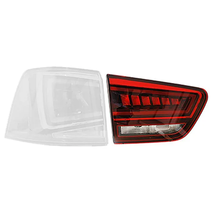 SEAT Alhambra 2015+ Feu Arrière Gauche Intérieur LED