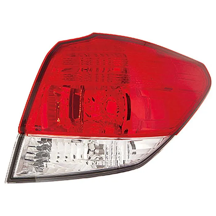 Subaru Legacy 2009-2014 Rear Light Lens Right Outer Break