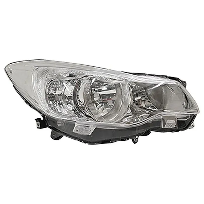 Subaru Impreza/XV 2011-2017 Duplo Farol Dianteiro Direito + Motor HB3+H11