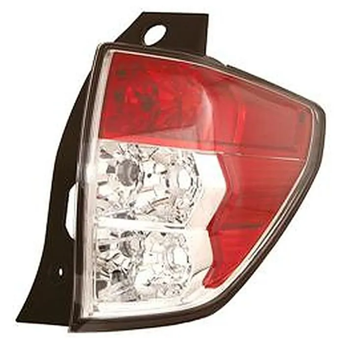 Subaru Forester 2007-2013 Fanale Posteriore Destro Senza Parte Elettrica