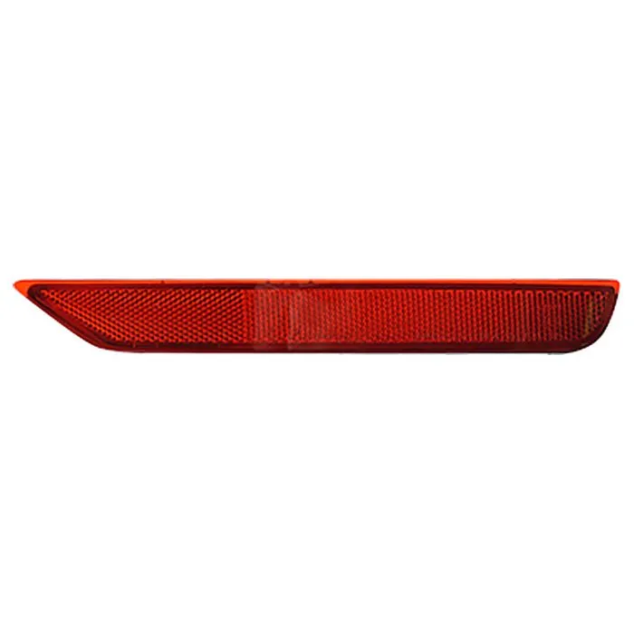 Subaru Forester 2007-2018 Reflectante Derecho